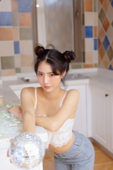 灵舍不同粤语第15集